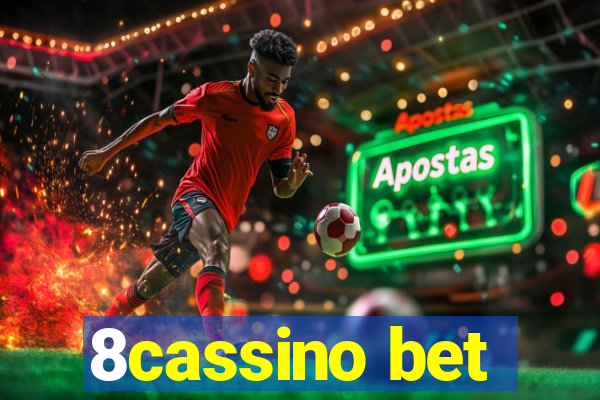 8cassino bet